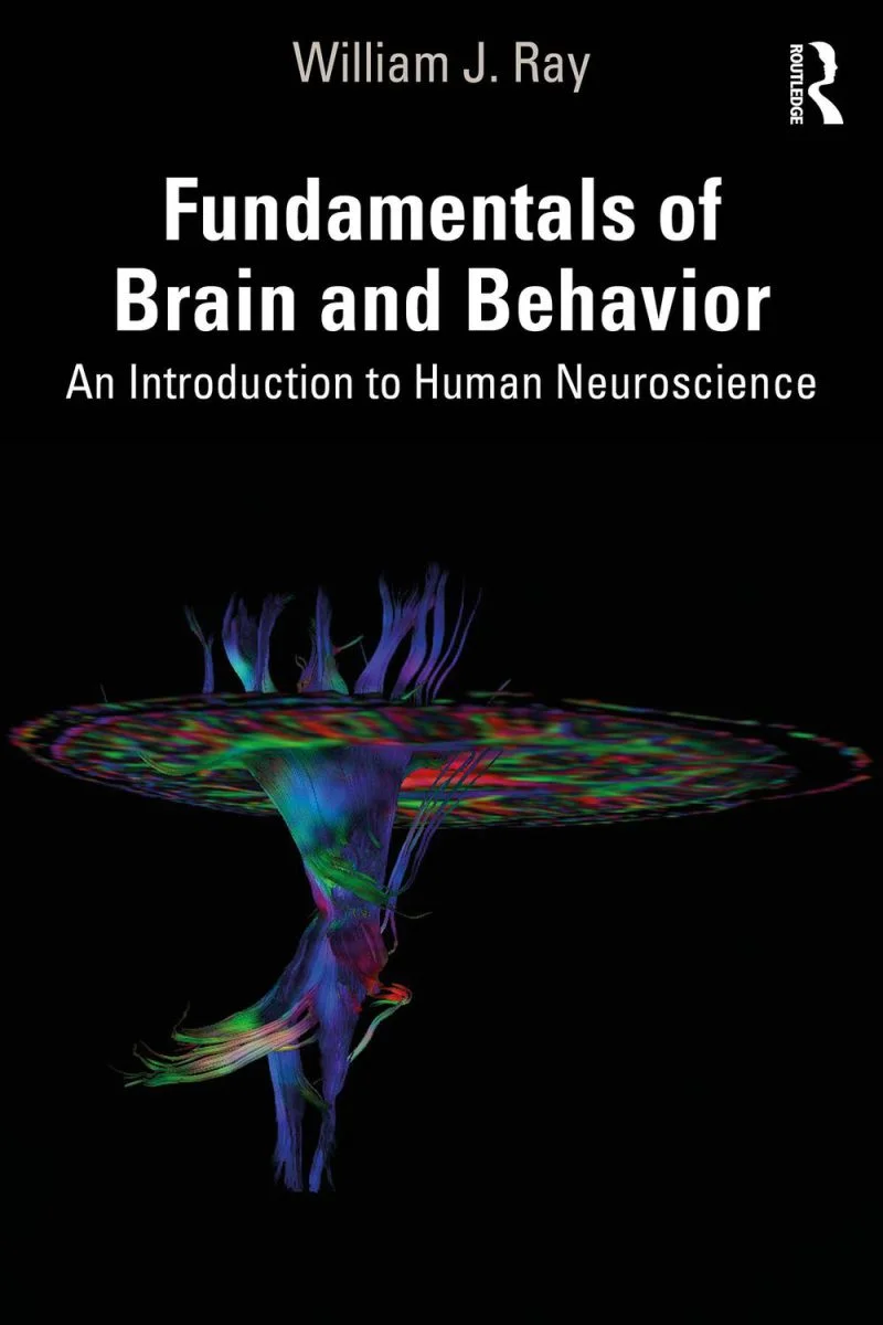 جلد مبانی مغز و رفتار ۲۰۲۴  Fundamentals of Brain and Behavior 2024