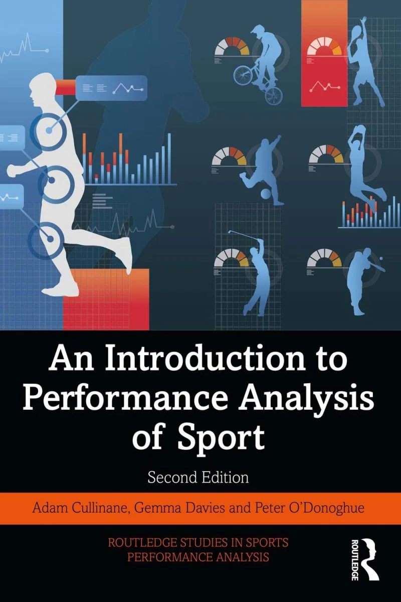 آشنایی با تحلیل عملکرد ورزشی ۲۰۲۴  An Introduction to Performance Analysis of Sport 2024