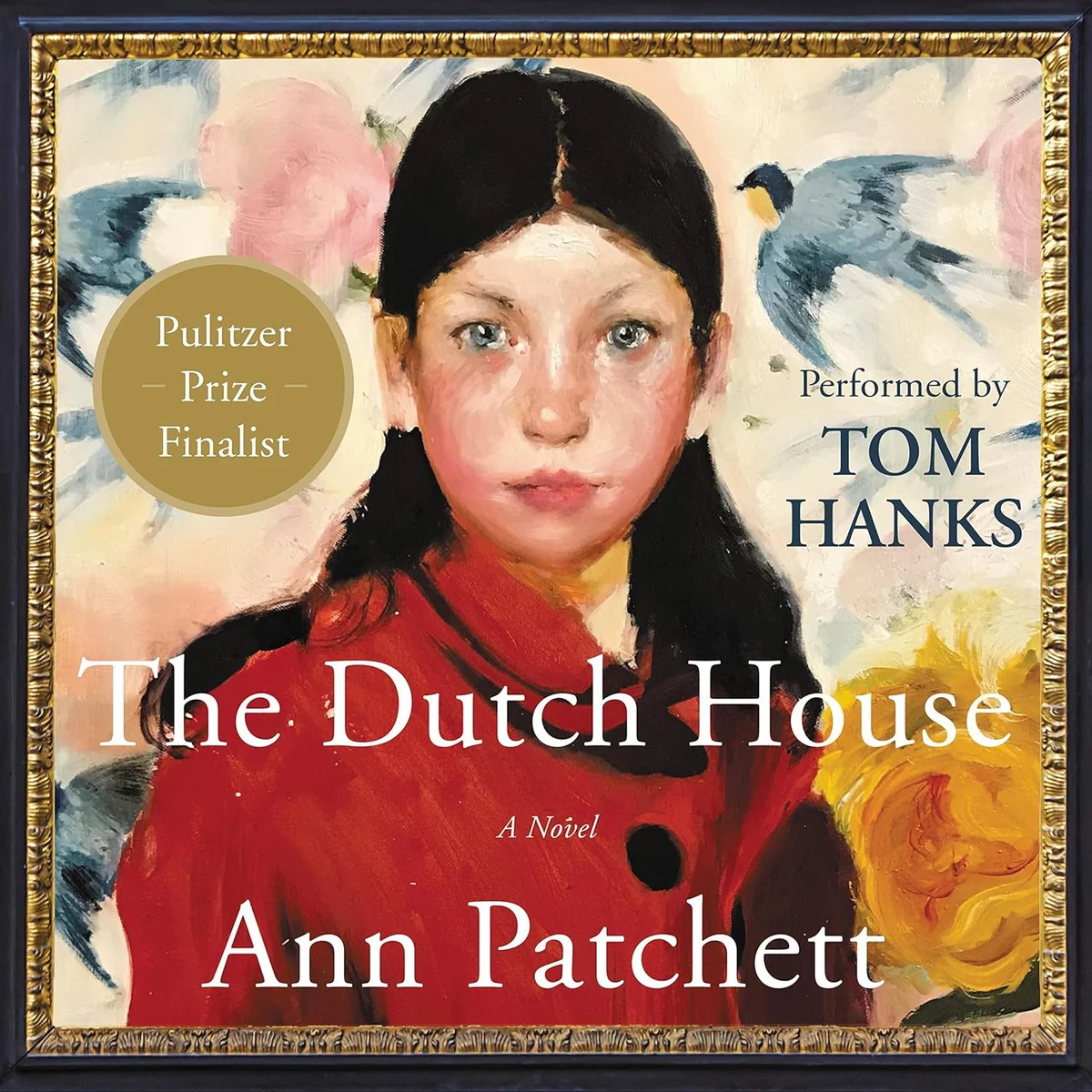 جلد The Dutch House: A Novel