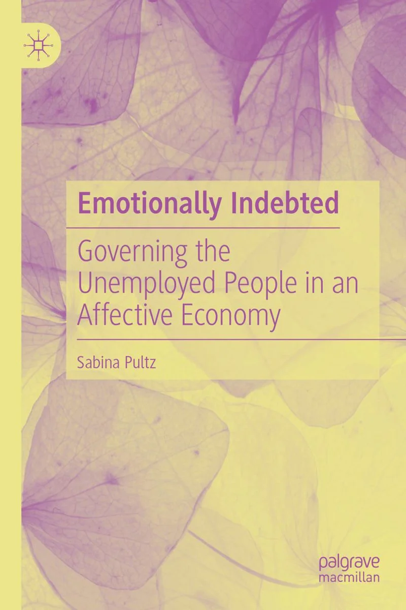 جلد از نظر عاطفی مدیون ۲۰۲۴  Emotionally Indebted 2024