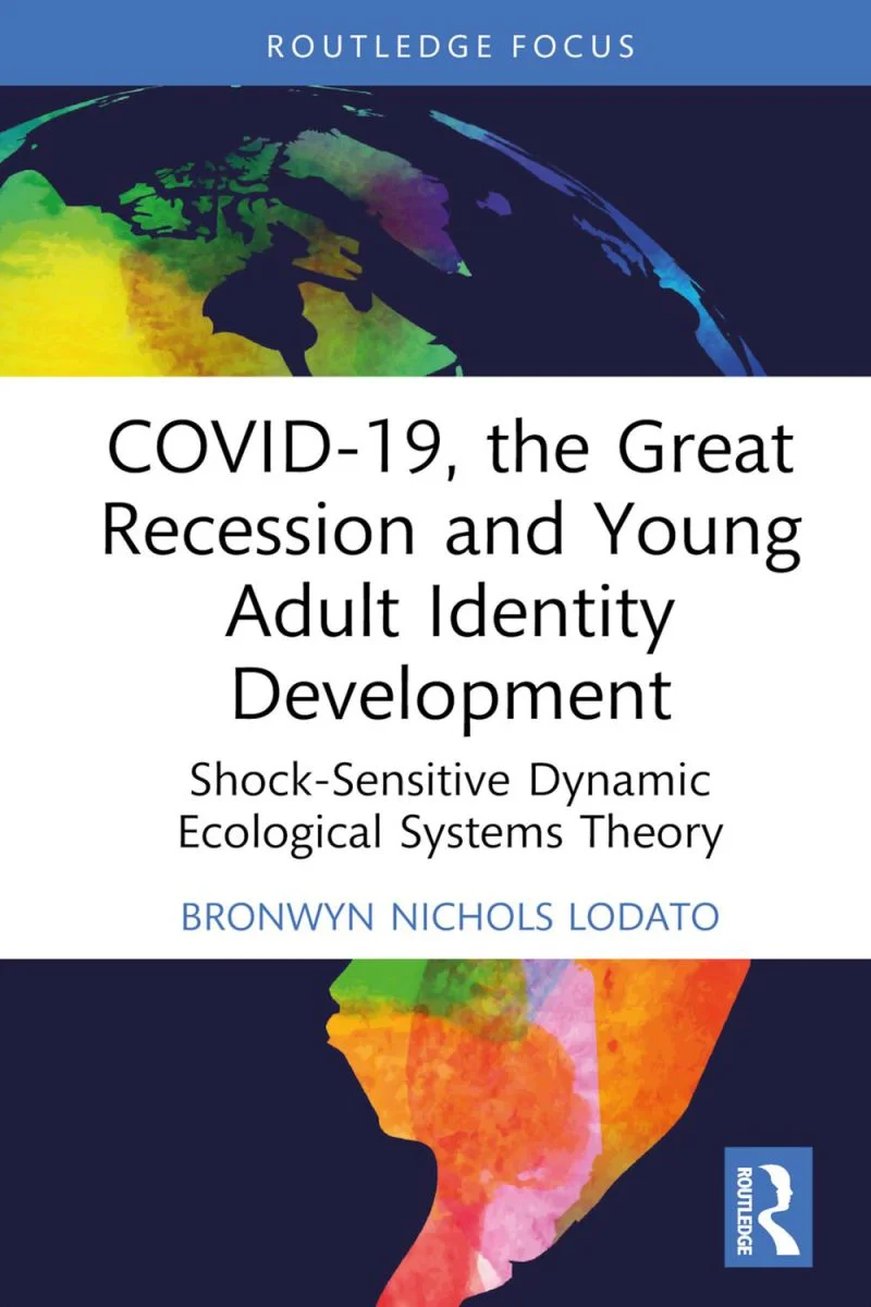 جلد کووید-۱۹، رکود بزرگ و شکل‌گیری هویت در بزرگسالان جوان ۲۰۲۴  COVID-19, the Great Recession and Young Adult Identity Development 2024