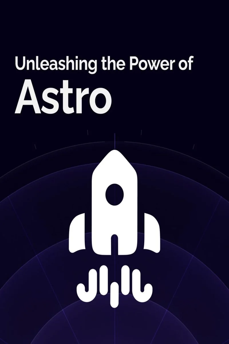 رهاسازی قدرت آسترو ۲۰۲۴  Unleashing the Power of Astro 2024