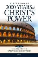 جلد 2000 Years of Christ's Power Volume 1