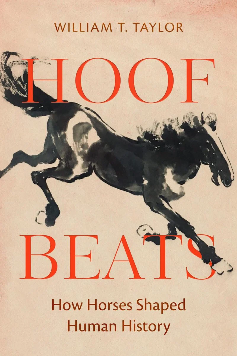 جلد ضرباهنگ سُم ۲۰۲۴  Hoof Beats 2024