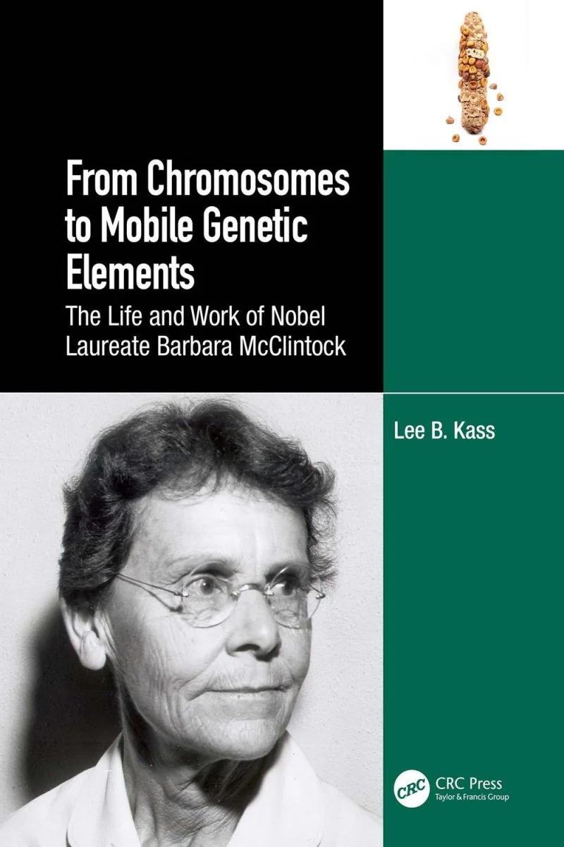 از کروموزوم‌ها تا عناصر ژنتیکی متحرک ۲۰۲۴  From Chromosomes to Mobile Genetic Elements 2024