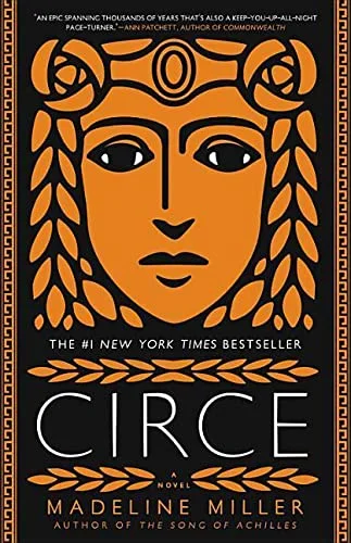 جلد Circe