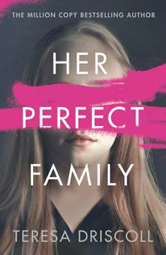 جلد Her Perfect Family