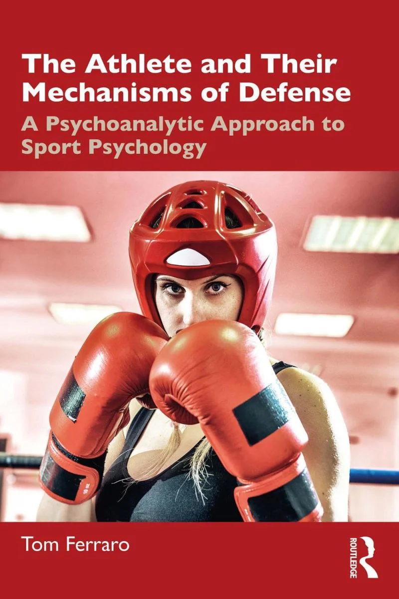 جلد ورزشکار و سازوکارهای دفاعی‌اش ۲۰۲۴  The Athlete and Their Mechanisms of Defense 2024