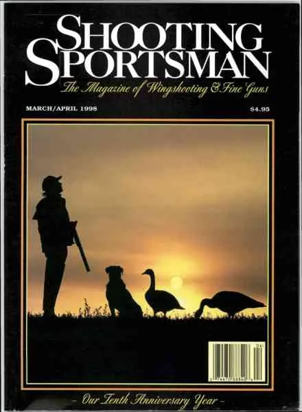 جلد Shooting Sportsman – March-April 1998