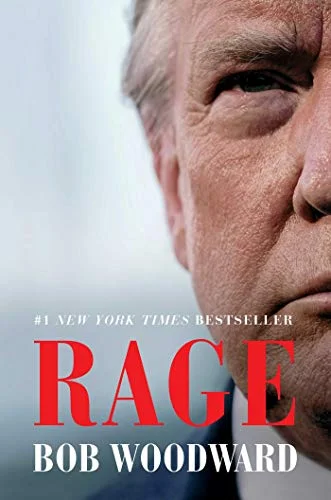 جلد Rage