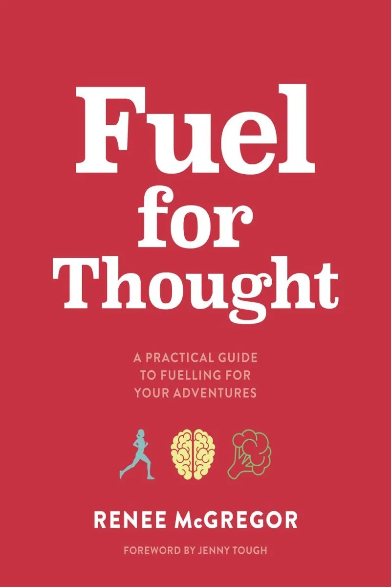تغذیه برای اندیشه ۲۰۲۵  Fuel for Thought 2025