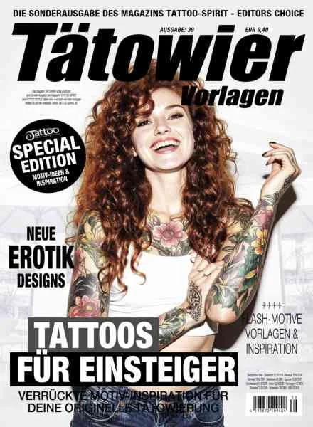 جلد Tatowier-Vorlagen – 16 Mai 2026