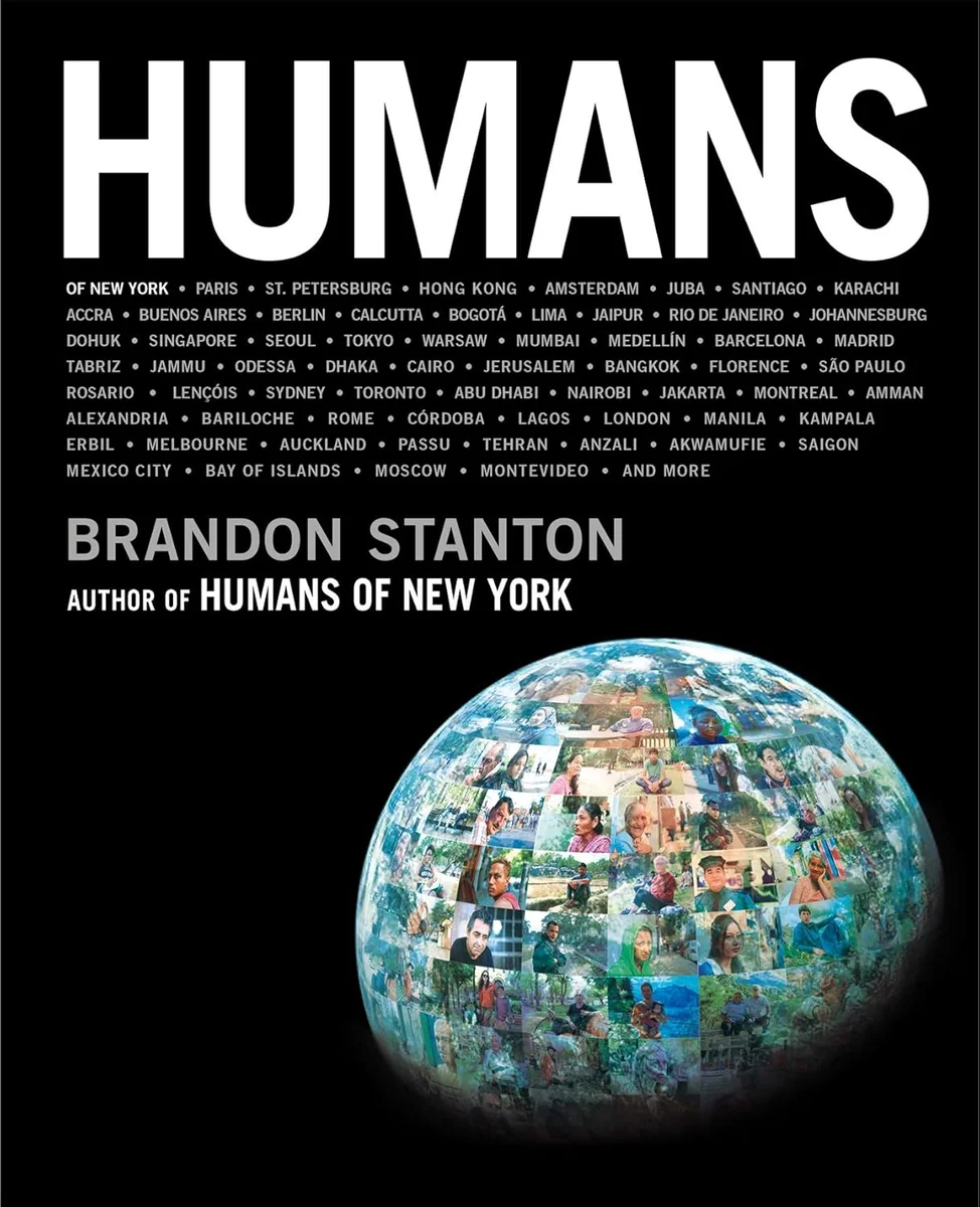 جلد Humans