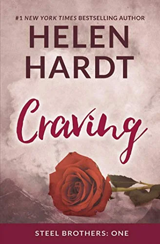 جلد Craving (1) (Steel Brothers Saga)