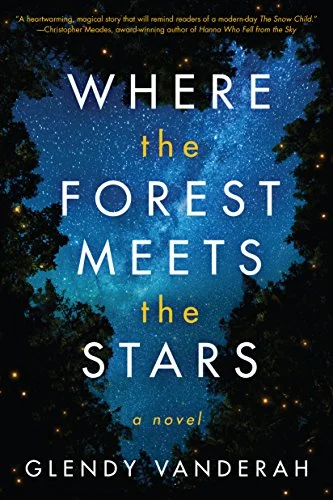 جلد Where the Forest Meets the Stars