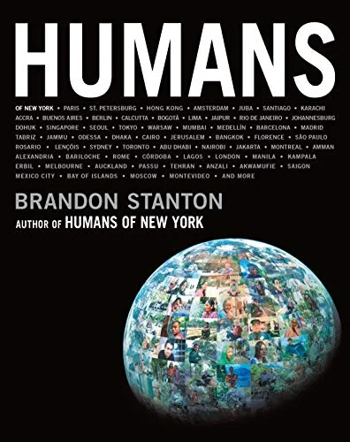 جلد Humans