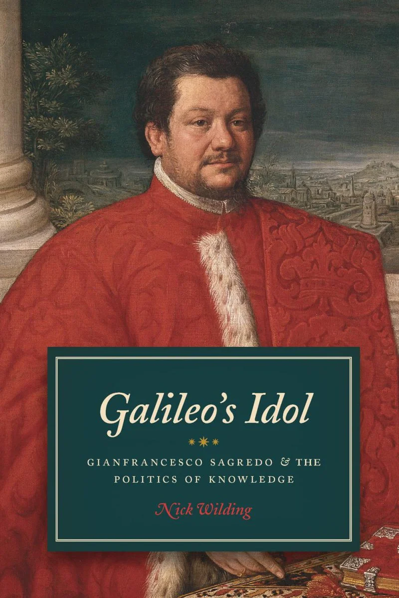 جلد بت گالیله ۲۰۲۴  Galileo’s Idol 2024