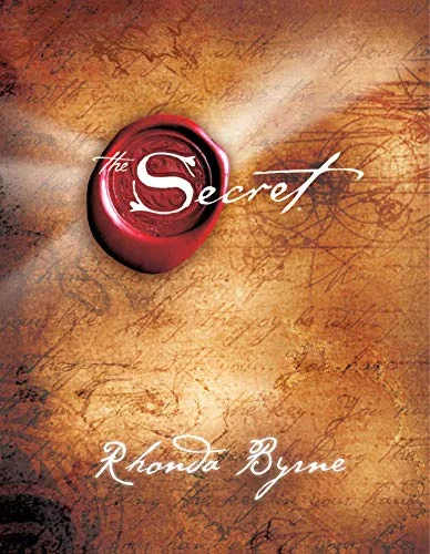 جلد The Secret