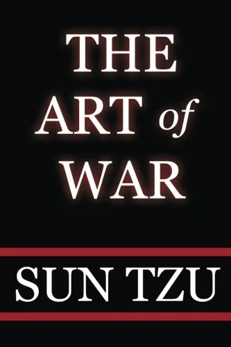 جلد The Art Of War