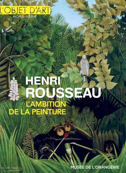 جلد L’Objet D’Art – Hors-Serie N 186 2026