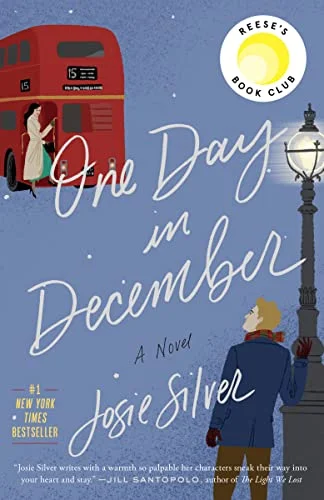 جلد One Day in December: A Novel