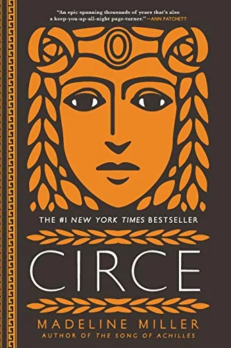 جلد Circe
