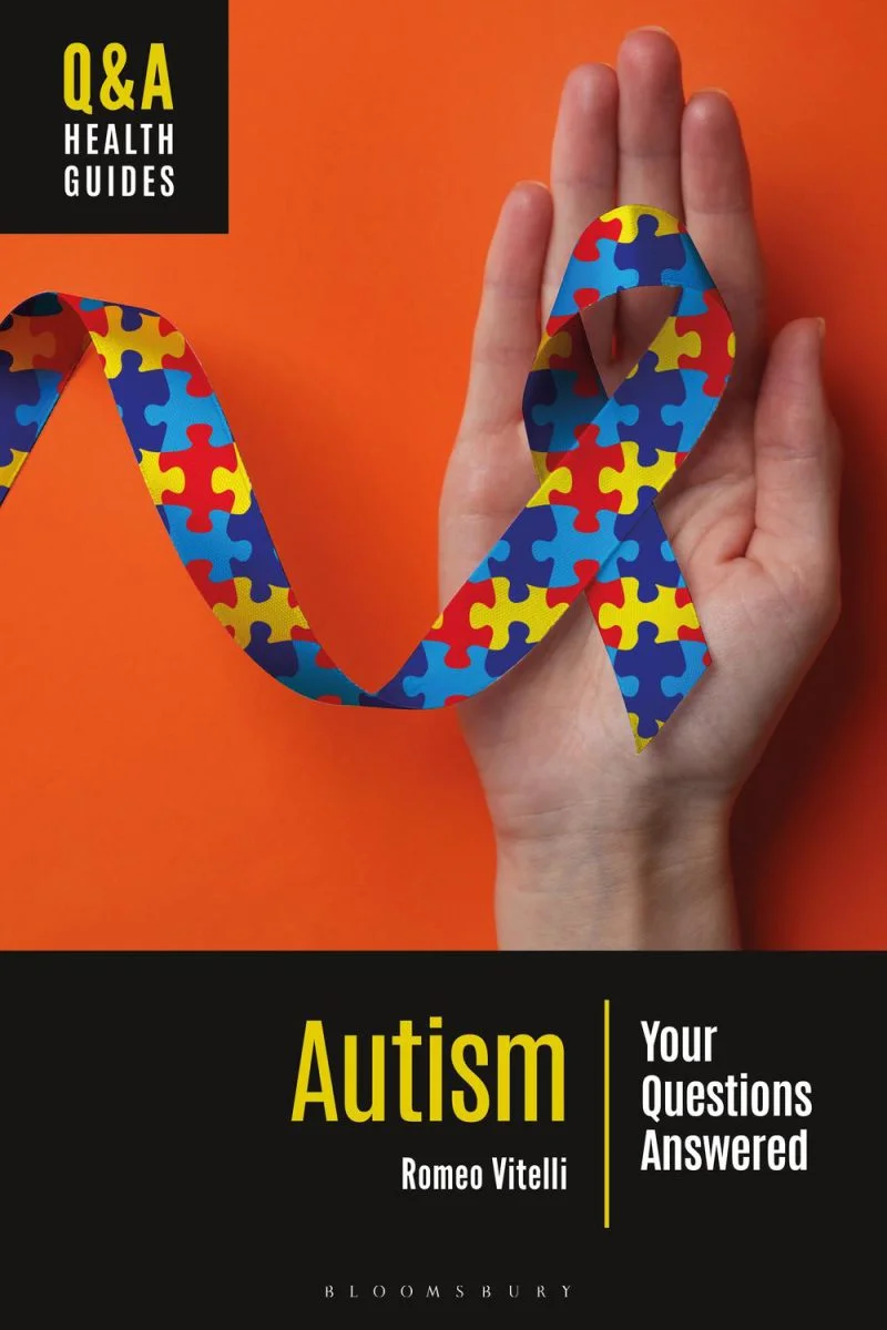 جلد اوتیسم ۲۰۲۴  Autism 2024