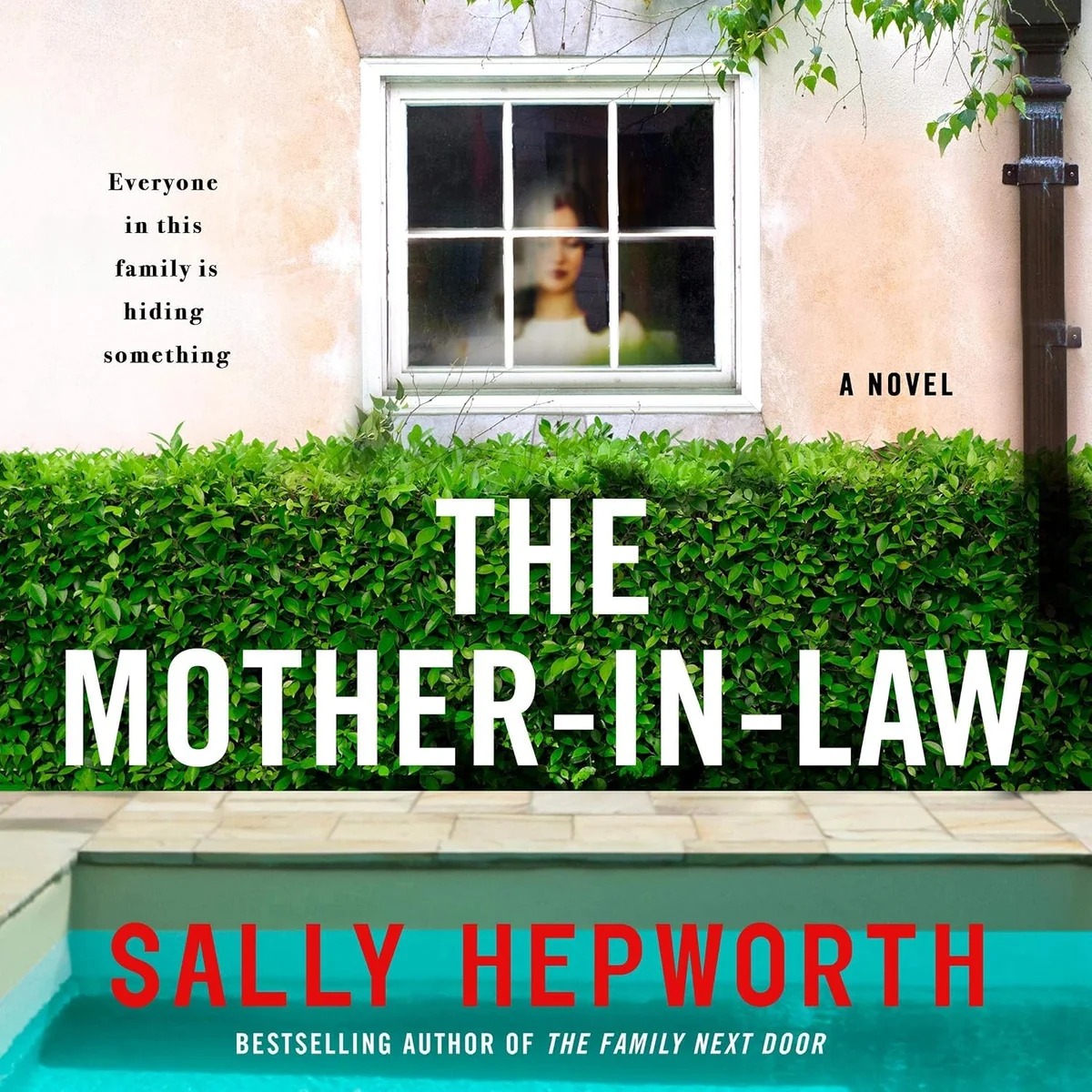 جلد The Mother-in-Law