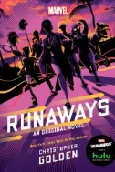 جلد Runaways : An Original Novel - E-Book - PDF