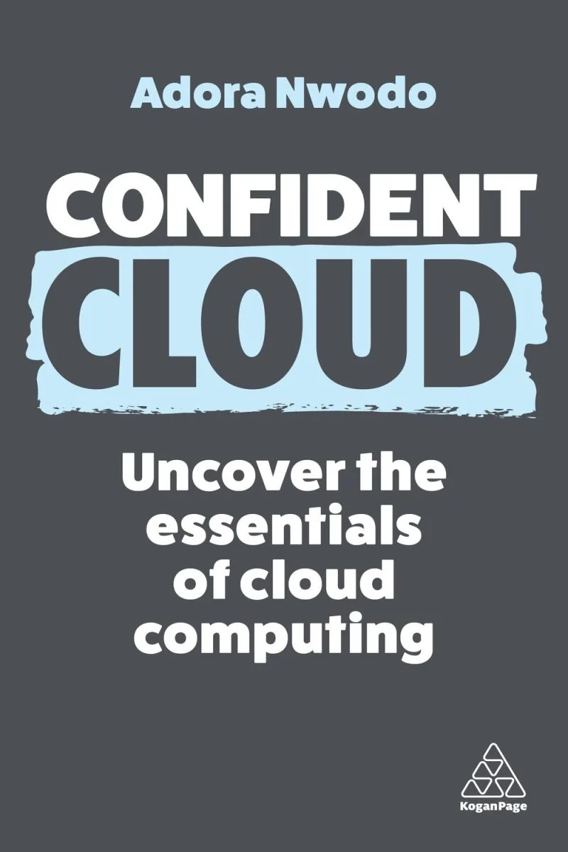 جلد ابر مطمئن ۲۰۲۴  Confident Cloud 2024