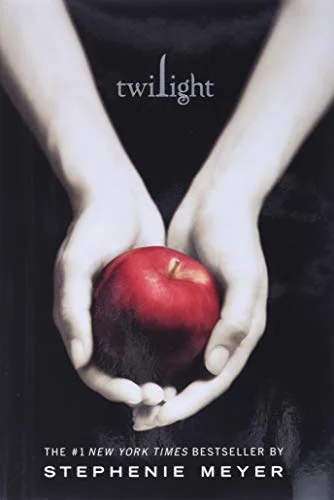 جلد Twilight