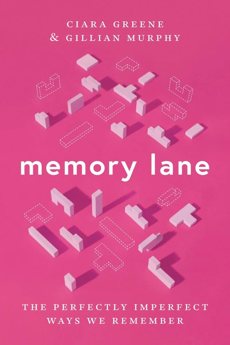 جلد گذرگاه خاطرات ۲۰۲۵  Memory Lane 2025