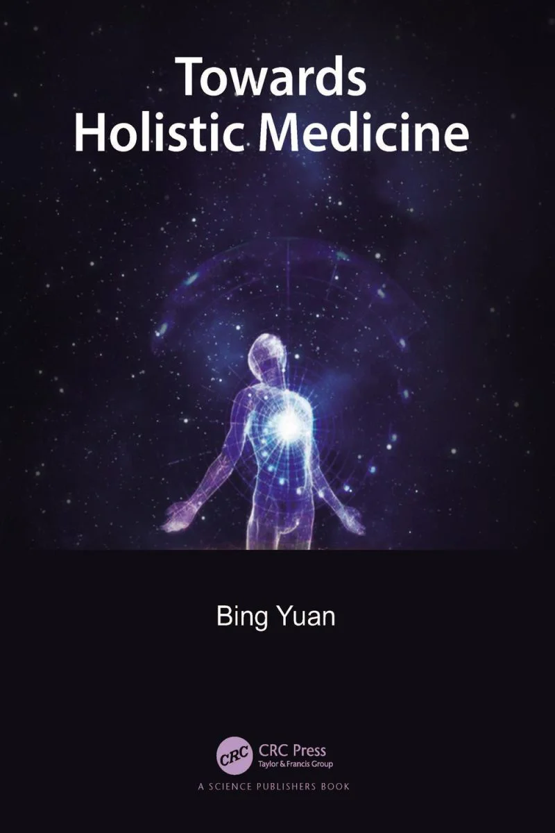 جلد به سوی پزشکی جامع‌نگر ۲۰۲۴  Towards Holistic Medicine 2024