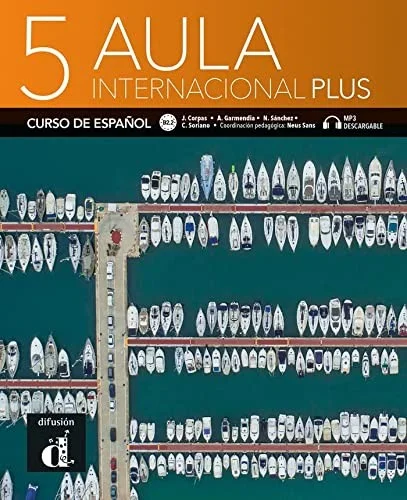 Aula Internacional Plus 5