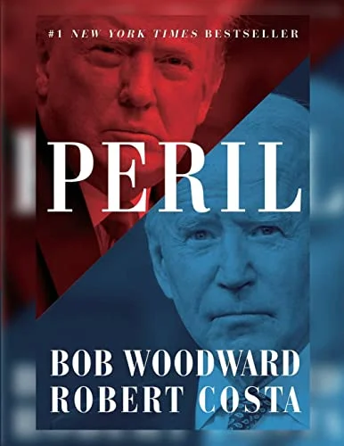 جلد Peril