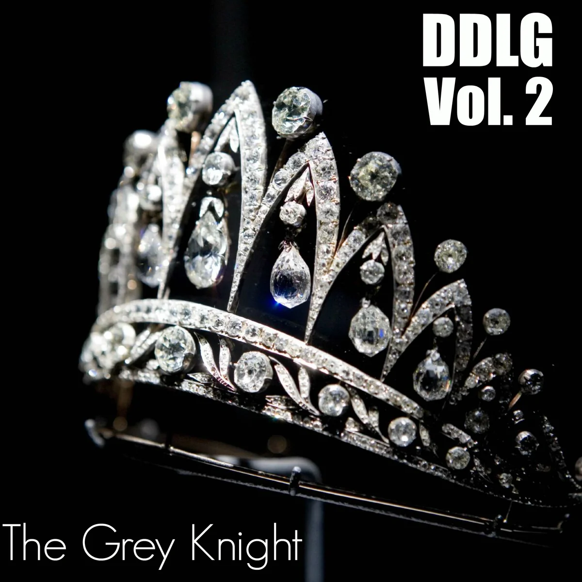 جلد DDlg: Volume 2
