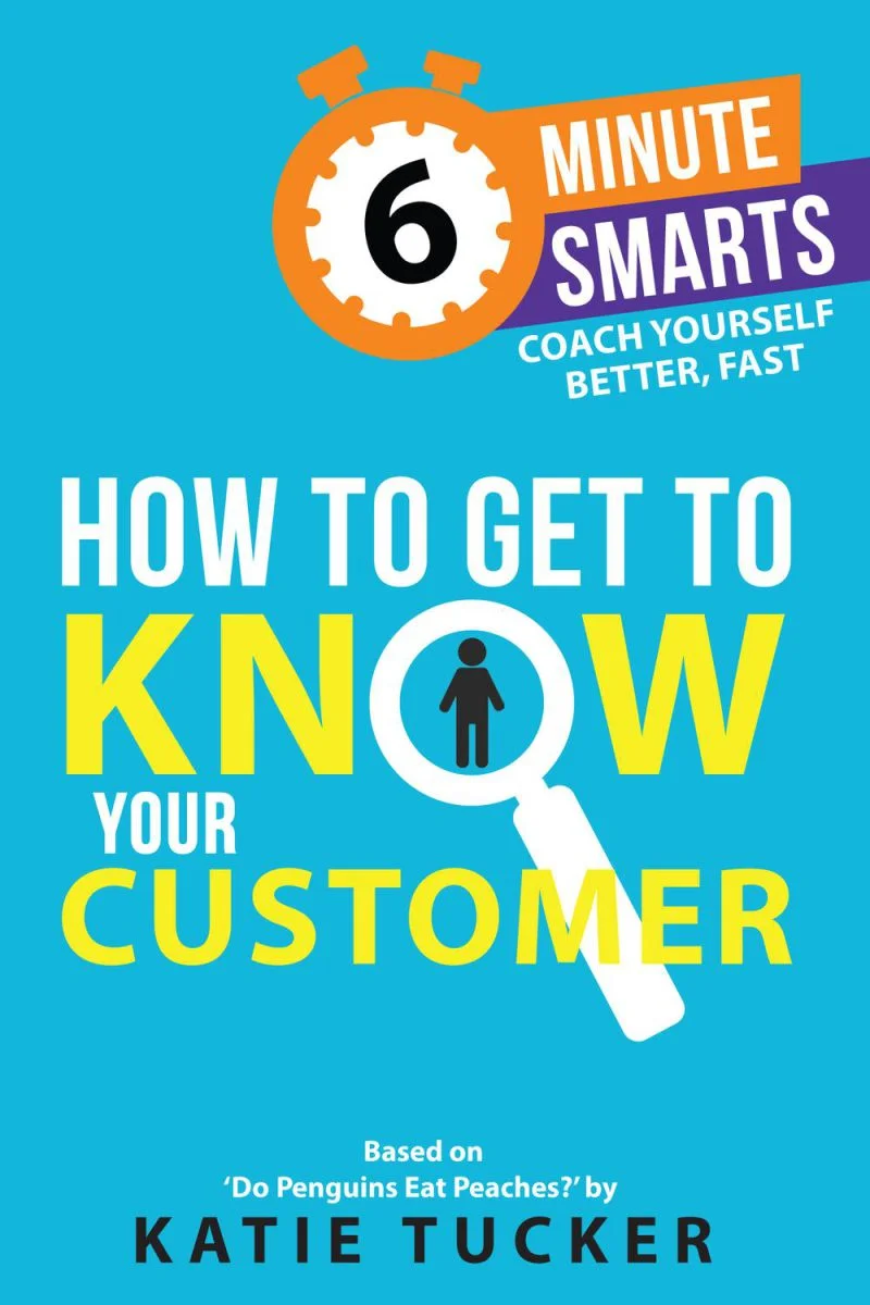 جلد چگونه مشتری خود را بشناسیم ۲۰۲۵  How to Get to Know your Customer 2025