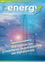 جلد r.energy – Nr 1 2026
