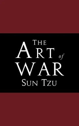 جلد The Art of War