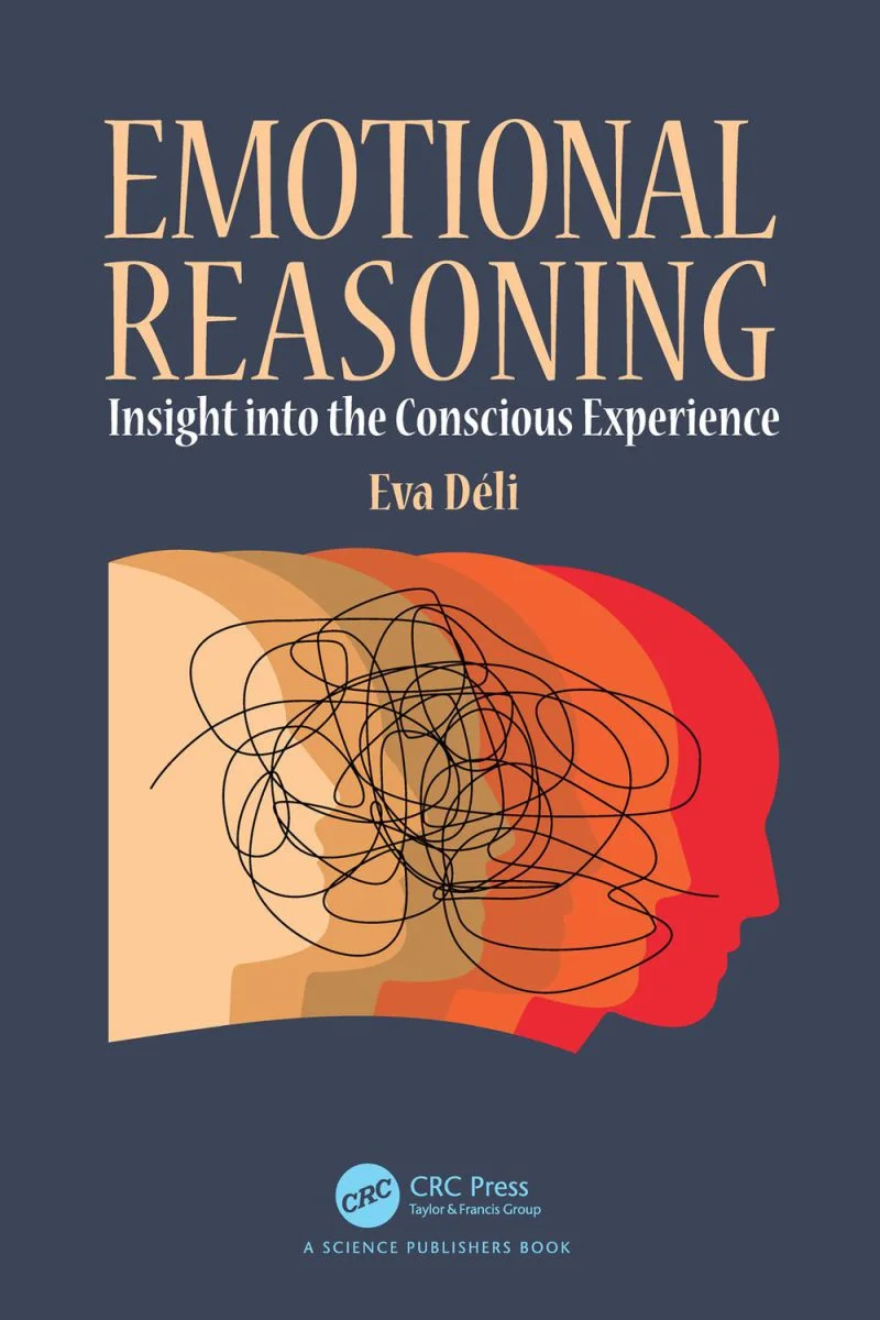 جلد استدلال عاطفی ۲۰۲۴  Emotional Reasoning 2024