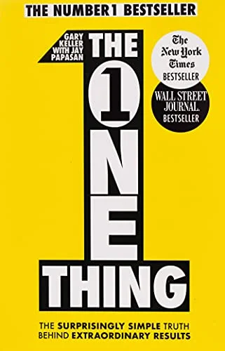 جلد One Thing