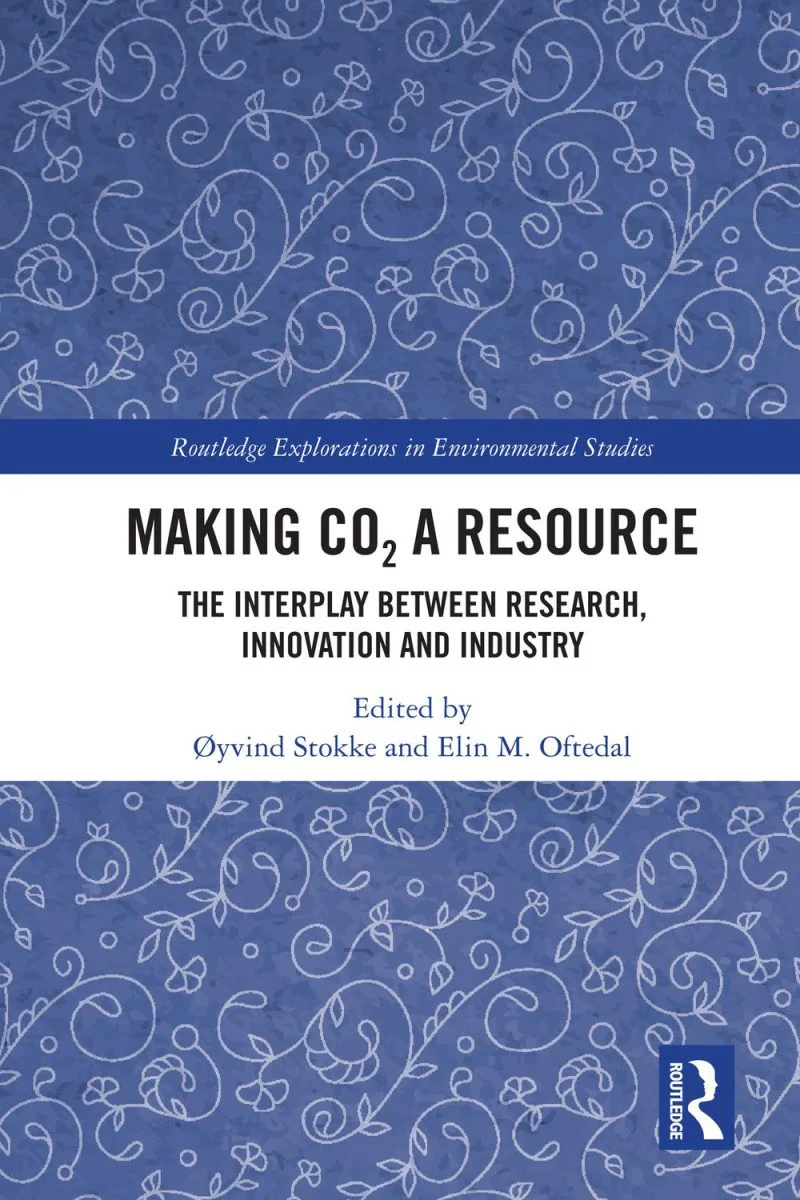 تبدیل دی‌اکسید کربن به منبع ۲۰۲۴  Making CO2 a Resource 2024