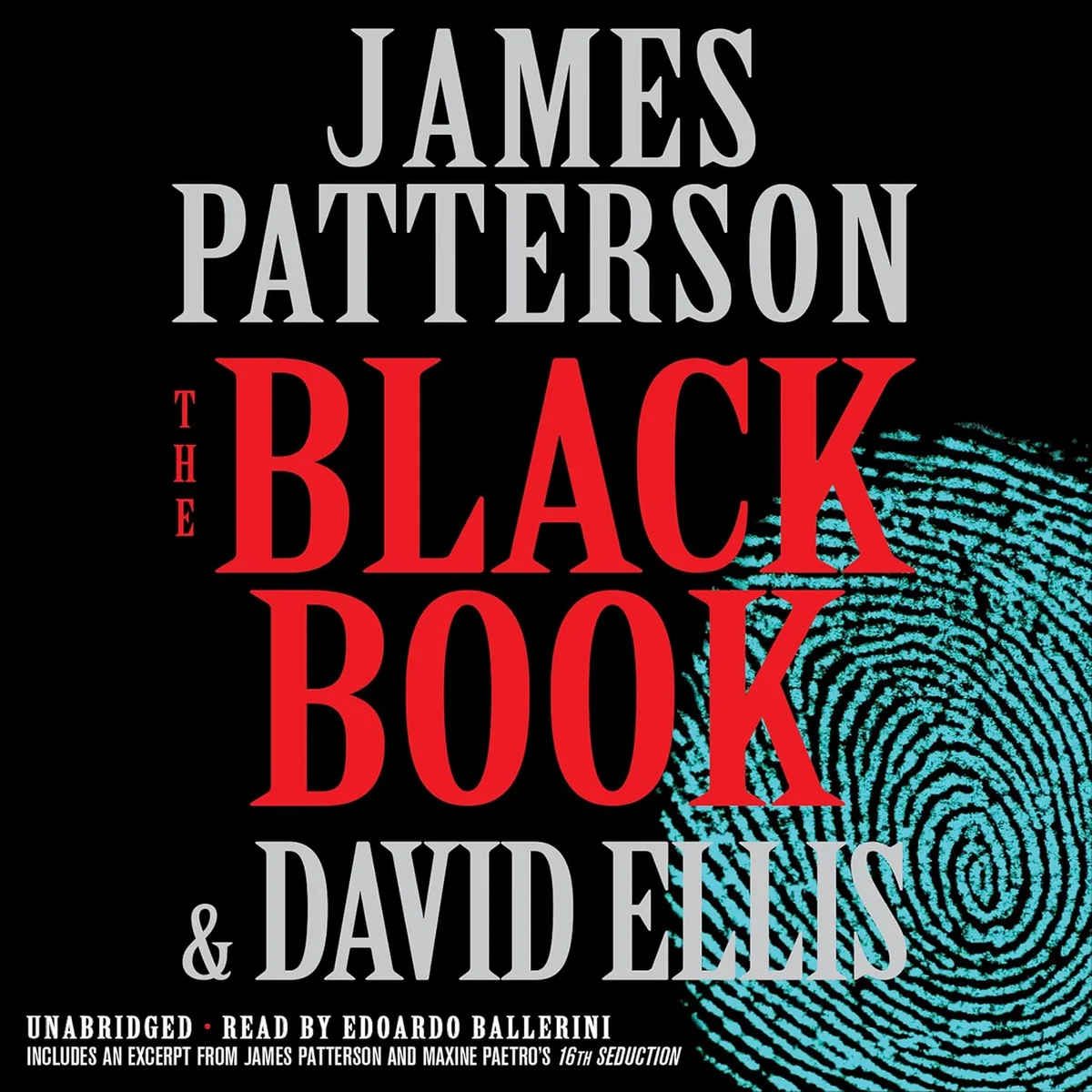 جلد The Black Book