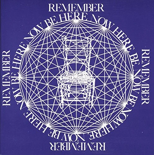 جلد Be Here Now