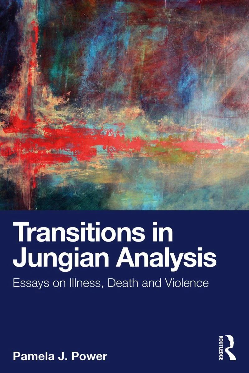 جلد گذارها در روانکاوی یونگی ۲۰۲۴  Transitions in Jungian Analysis 2024