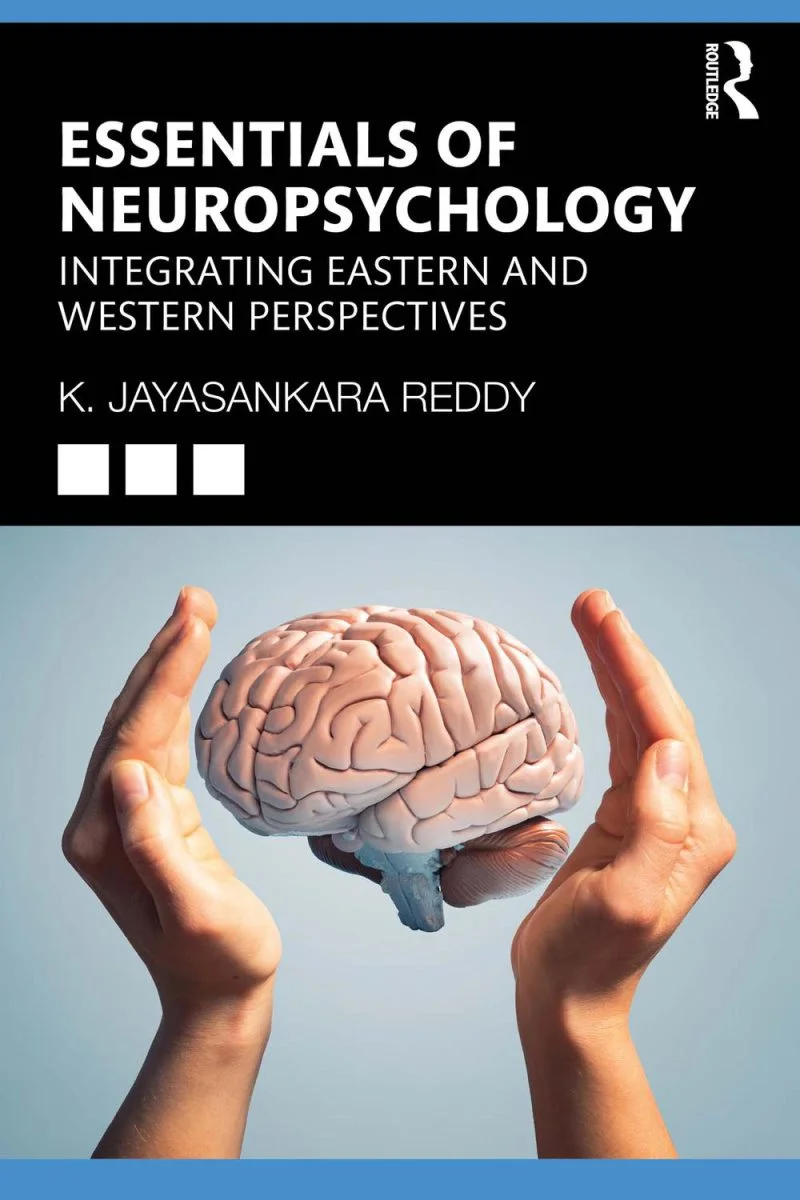 جلد مبانی نوروسایکولوژی ۲۰۲۴  Essentials of Neuropsychology 2024