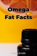 جلد Omega Fat Facts - E-Book - PDF