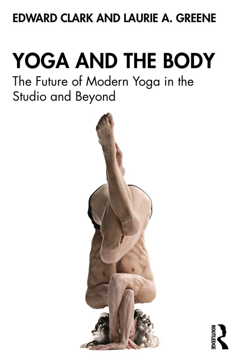 جلد یوگا و بدن ۲۰۲۵  Yoga and the Body 2025