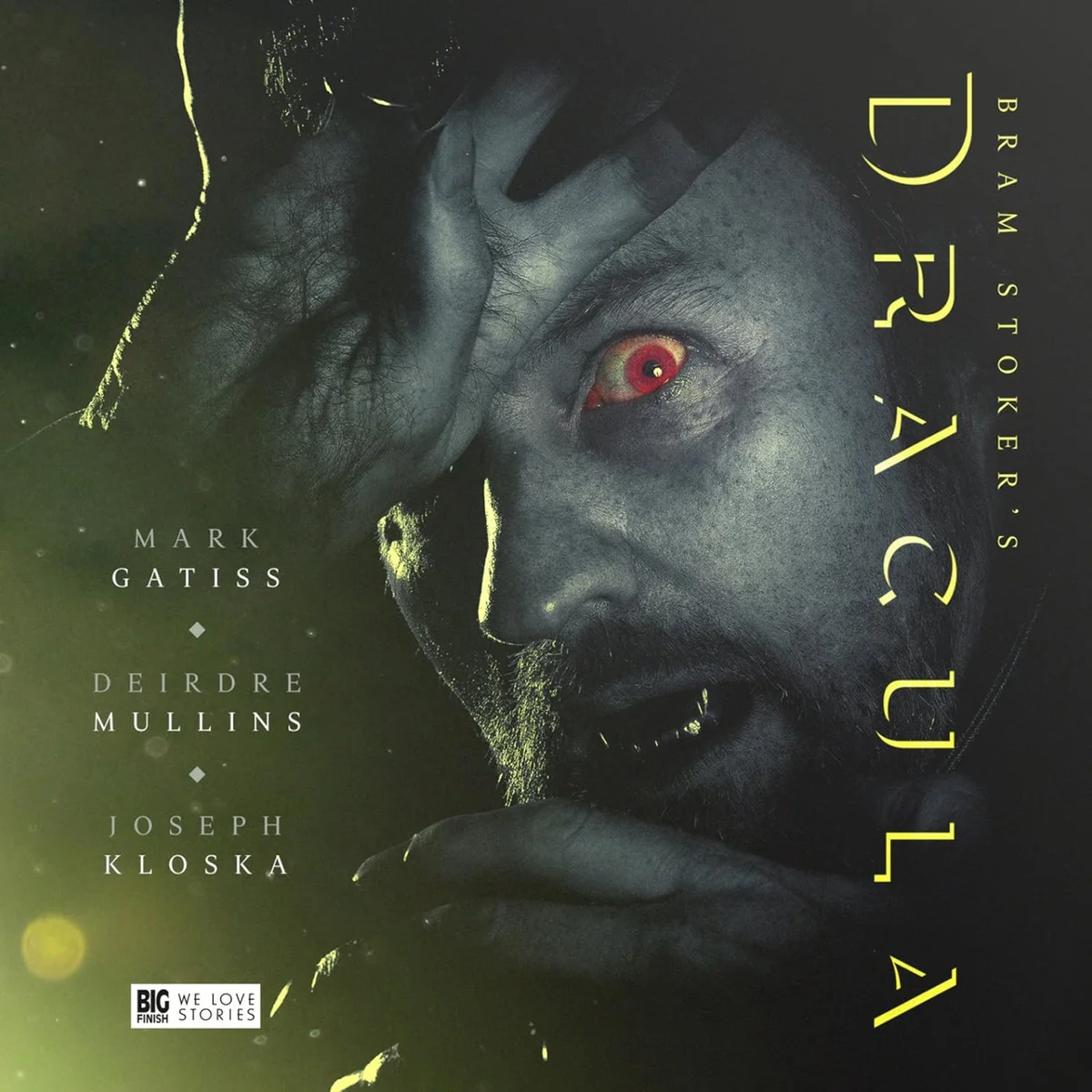 جلد Dracula