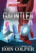 جلد Iron Man:: The Gauntlet - E-Book - PDF